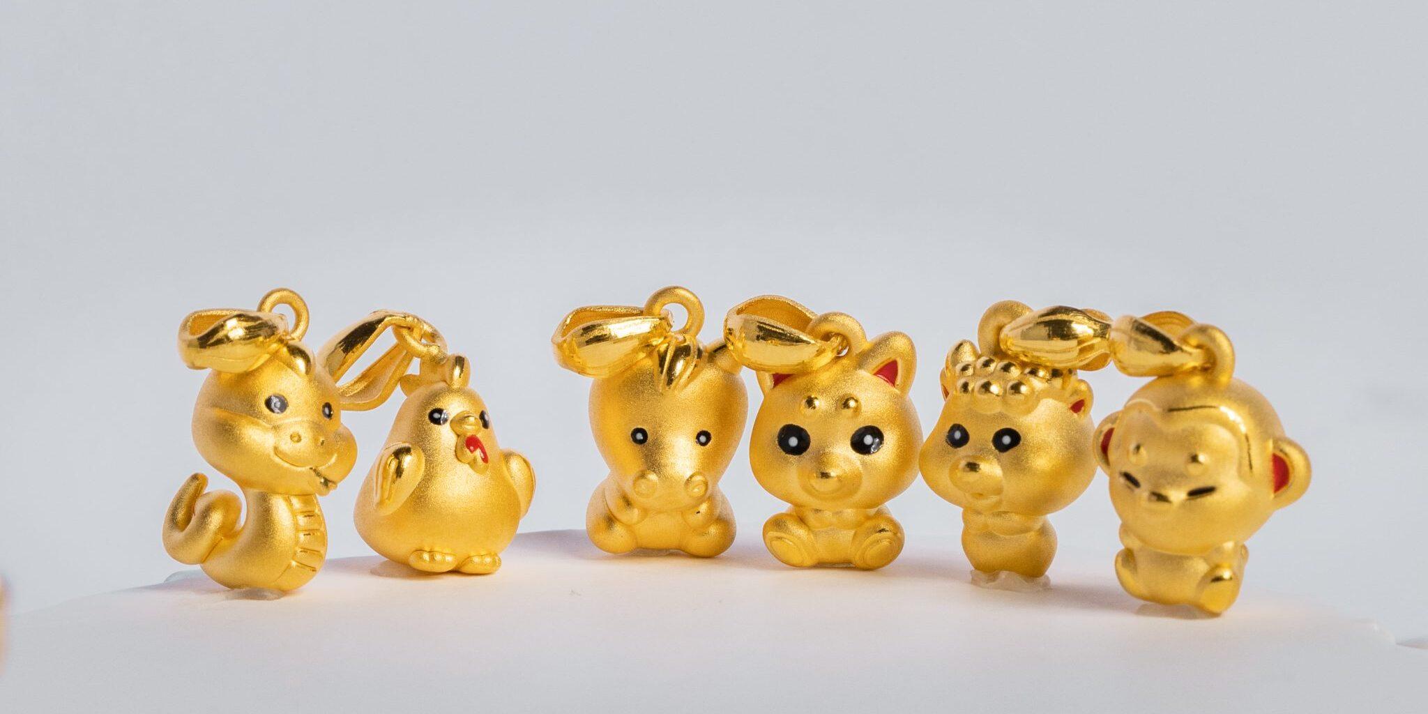 What does Karat or K Mean in Gold Jewellery?
