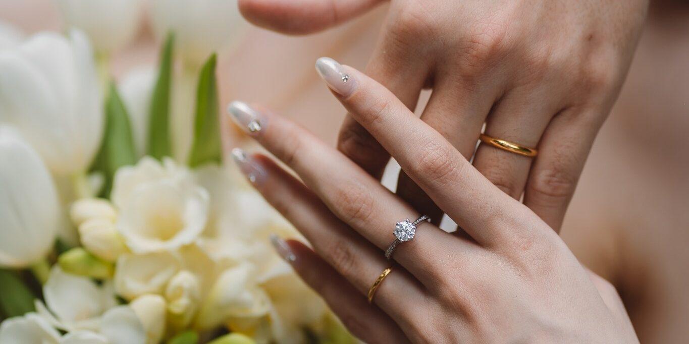 A Personalized Guide to Buying a Diamond with Michael Trio