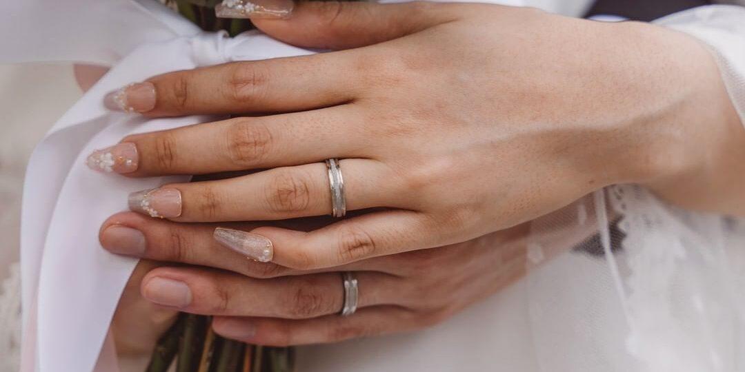 Malaysia’s Top Wedding Ring Styles For Him & Her This 2024