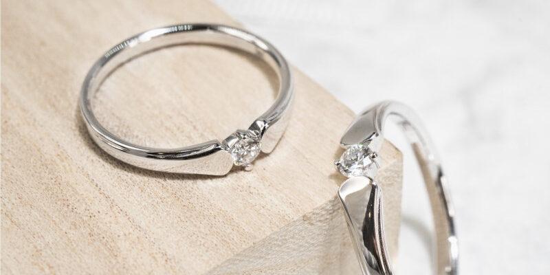 Trending Wedding Bands For Men This 2024