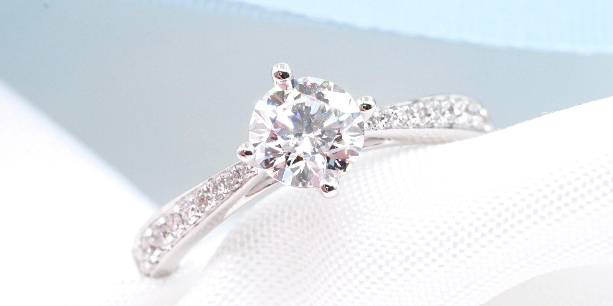 Beyond Carats & Clarity: Why Diamond Cut Matters?