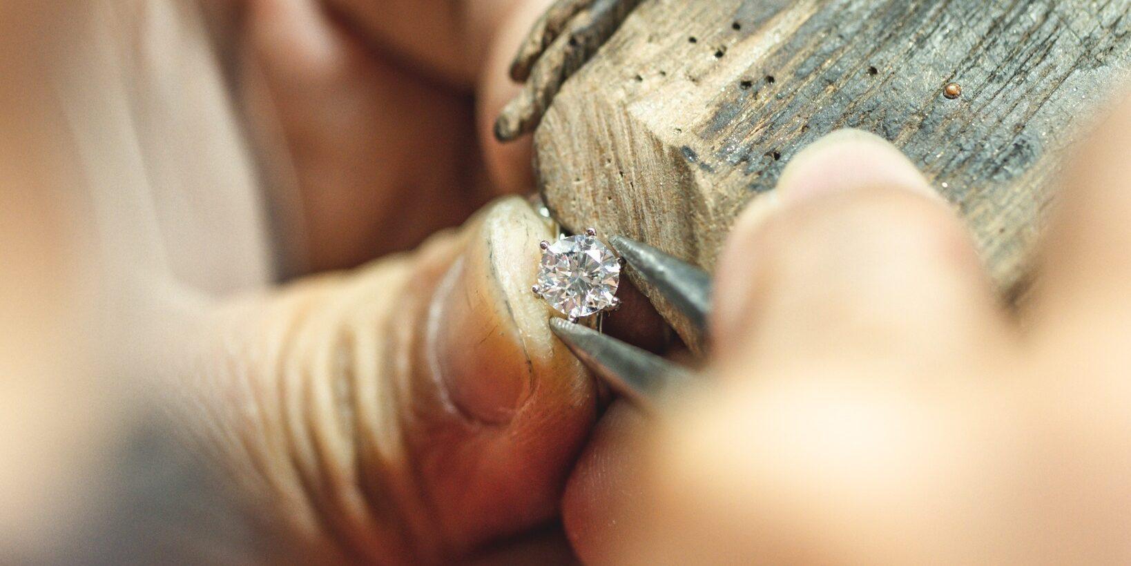 How Much Should I Spend on a Diamond Ring?