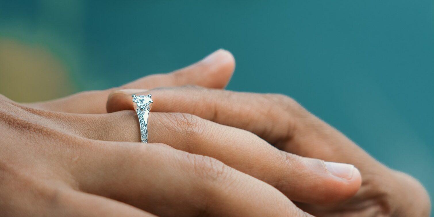Design Your Own Ring: A Guide to Customising Your Own Engagement Ring in Malaysia