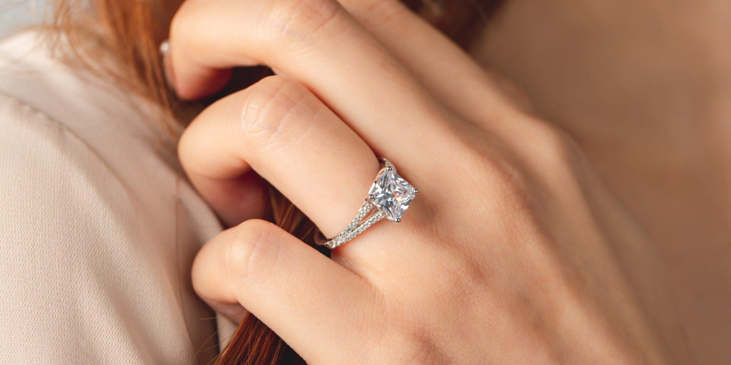 Top 10 Most Desired Diamond Shapes in 2024