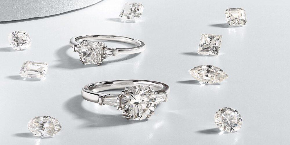 Lab-Grown Diamonds vs. Natural Diamonds: What’s the Difference?