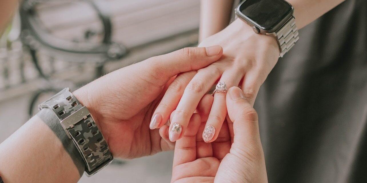 Is RM 3000 Enough for An Engagement Ring?