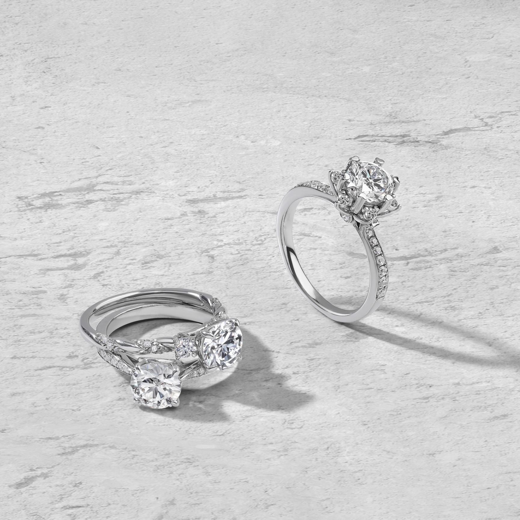 Proposal Rings in Malaysia: Elegant Designs for Every Budget
