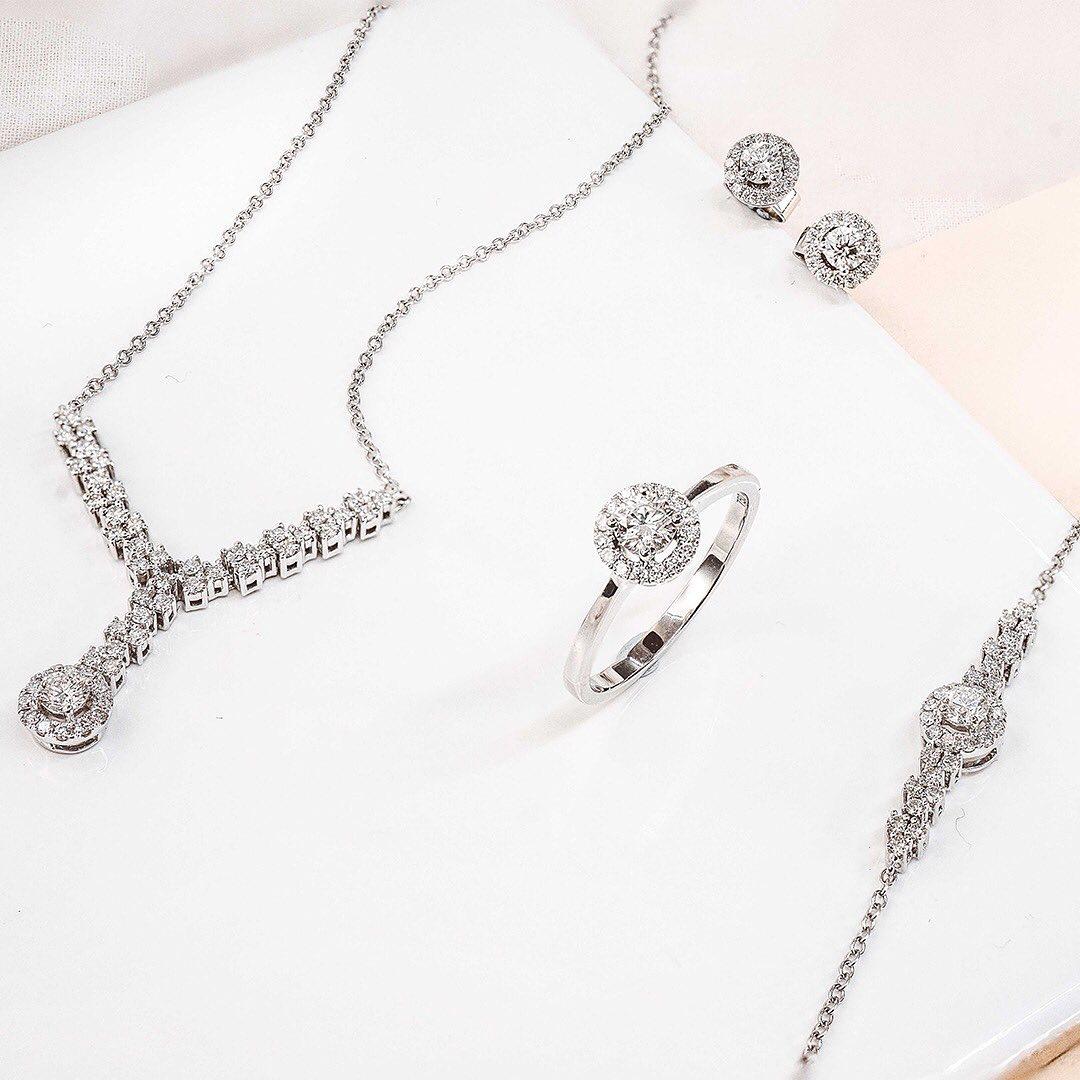 The Complete Guide to Malaysian Diamond Jewelry
