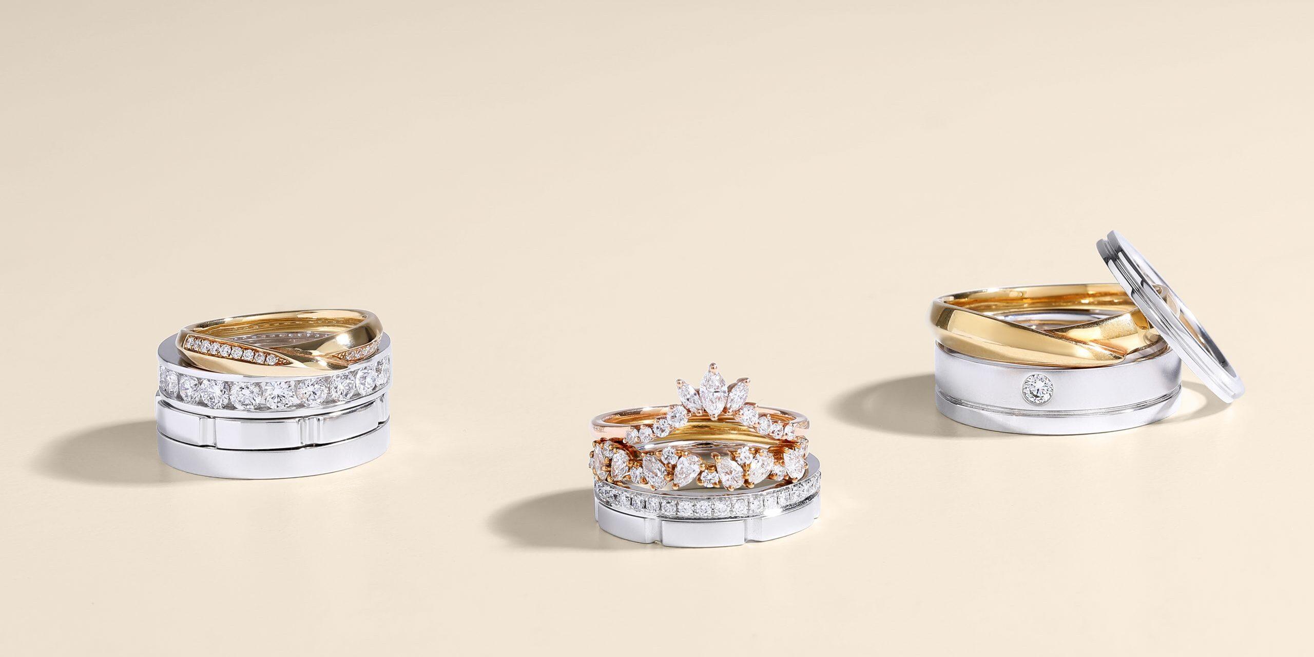 Rose Gold VS Yellow Gold: Which Is Better For You?
