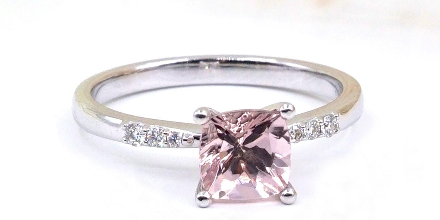 How to Customise Your Engagement Ring in Malaysia: A Complete Guide by Michael Trio