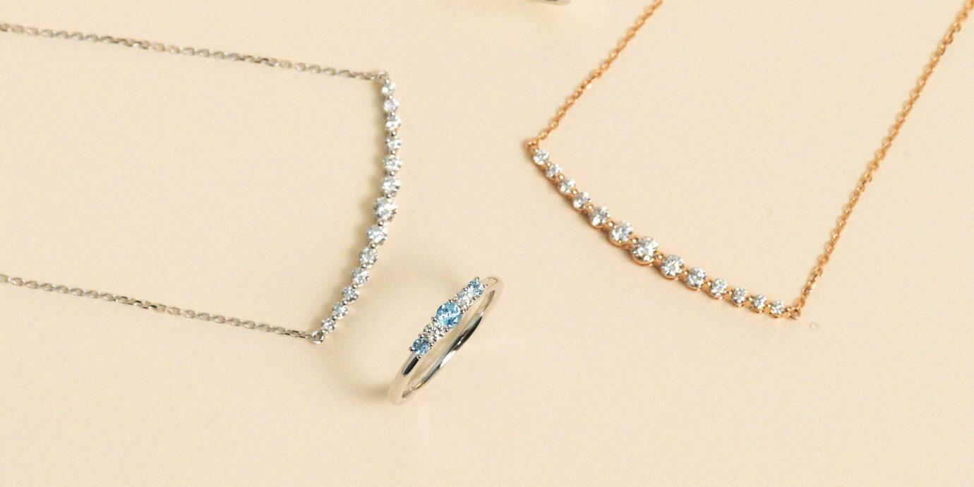 Top Jewelry Trends in Malaysia for 2025: Curated by Michael Trio at Sunway Velocity Mall