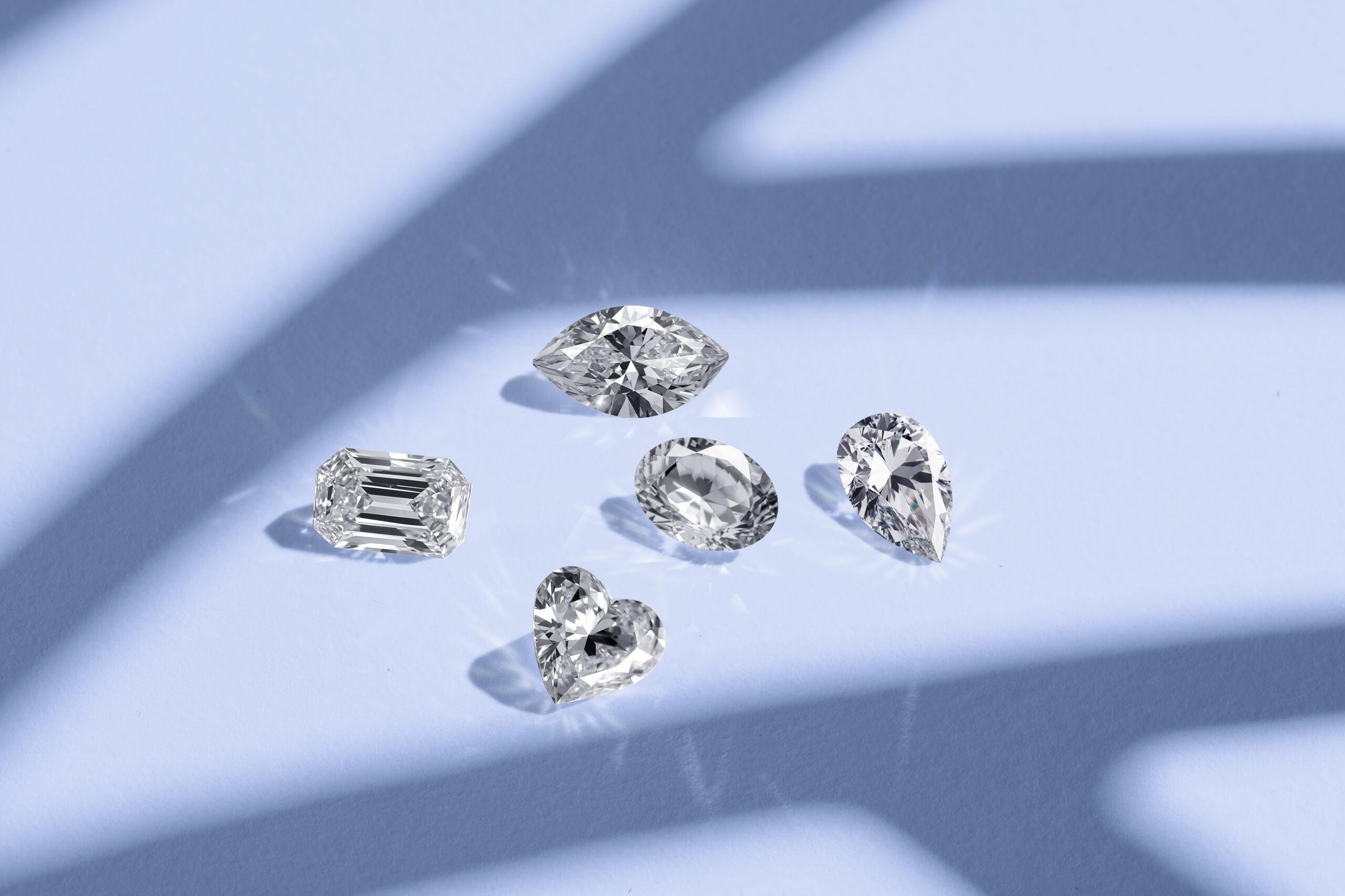 What is the Price of Lab-Grown Diamonds in Malaysia?