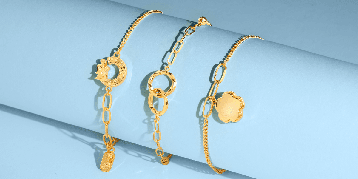 Hari Raya 2024: Go Bold with Gold