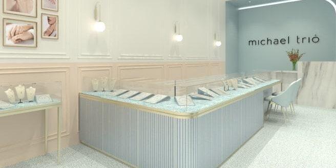 Why Michael Trio at Sunway Velocity Mall Is Your Go-To Destination for Engagement Rings in Malaysia