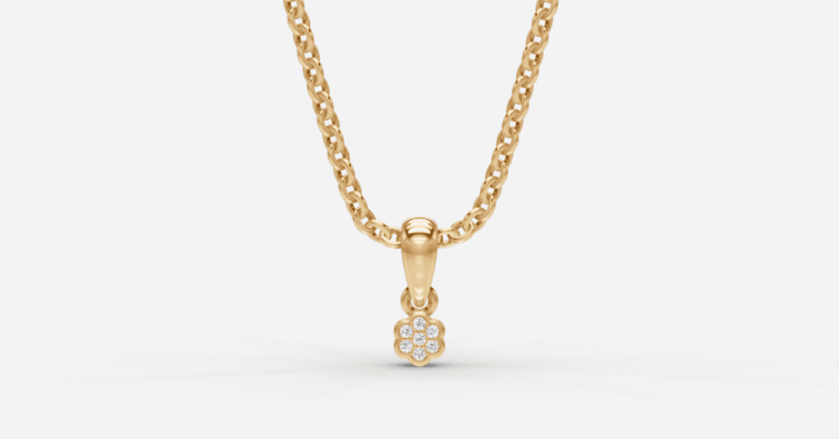 Is a Diamond Necklace Worth Buying?