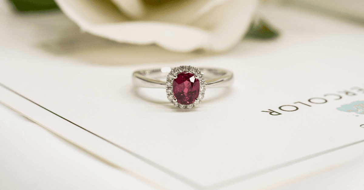 Engagement Rings with Gemstones: Significance, Cost, and Trending Stones