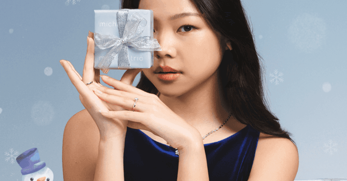Best Bridesmaid Gift Jewellery Ideas in Malaysia