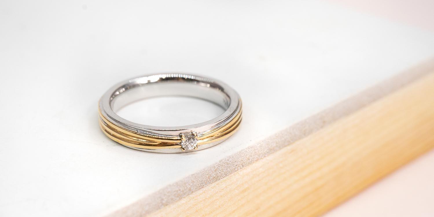 5 Tips Before Buying Your Wedding Ring