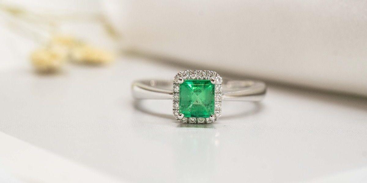 Learn About Emerald Gemstone