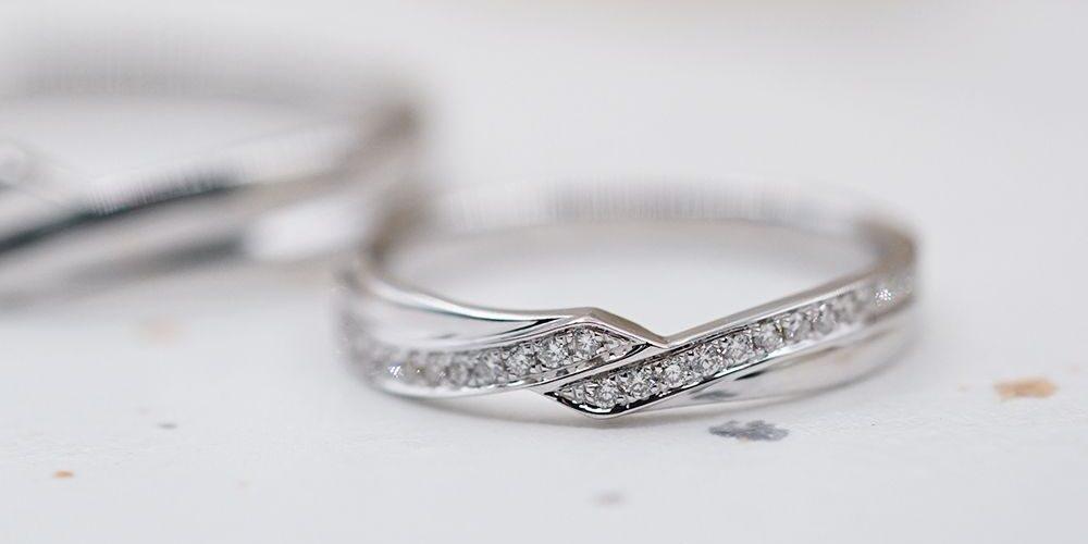Why You Need To Buy White Gold Wedding Ring