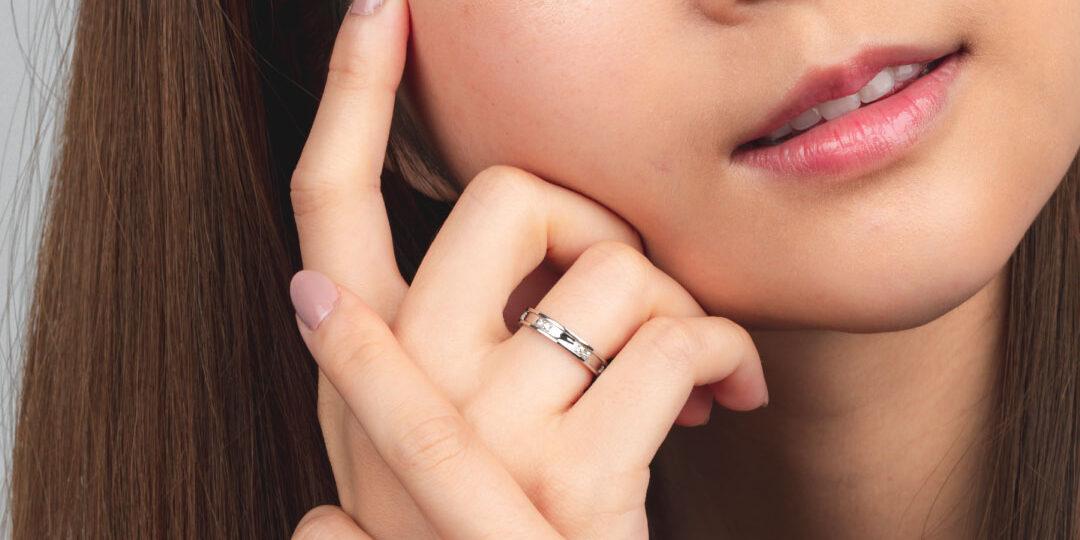 Trending Wedding Bands For Men This 2023