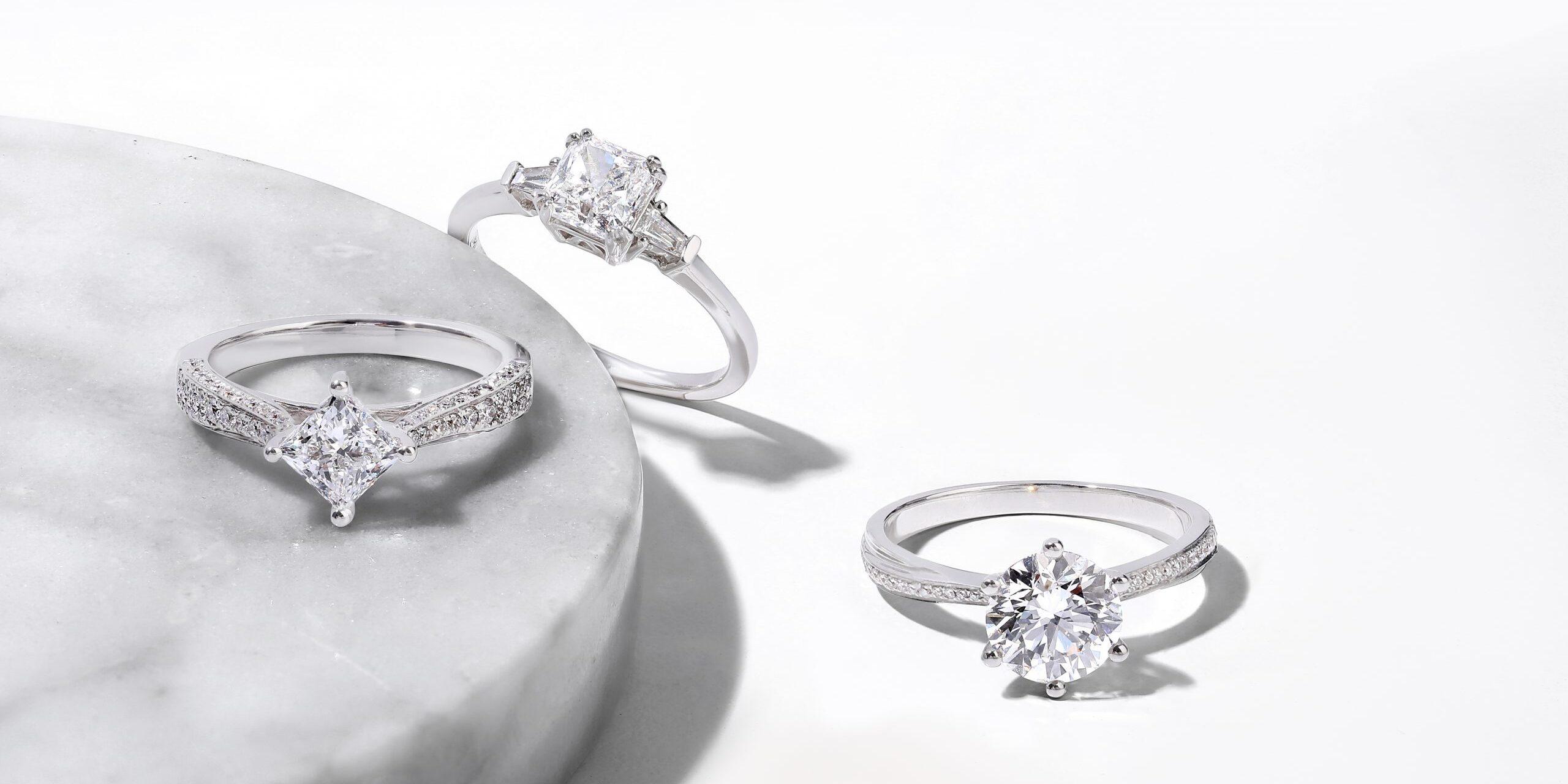 Engagement Ring Education