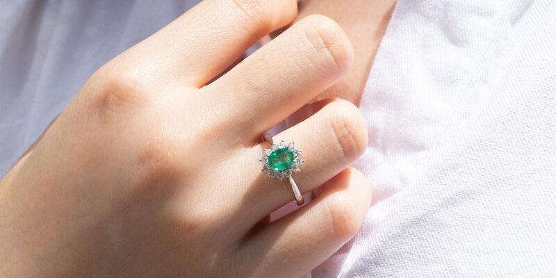 Emerald Insights: Complete Guide to Quality, Pricing and Symbolism