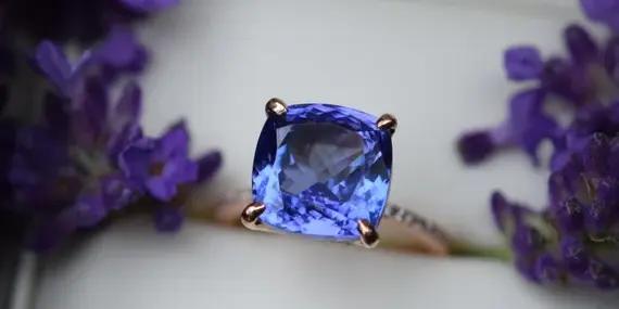 Tanzanite Education