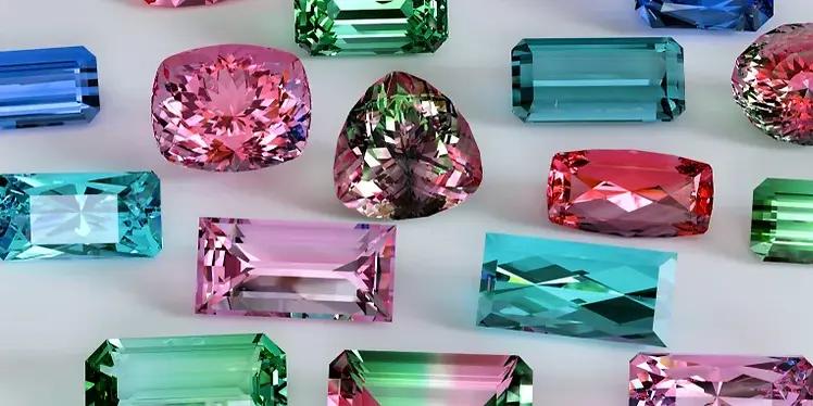 Tourmaline Education