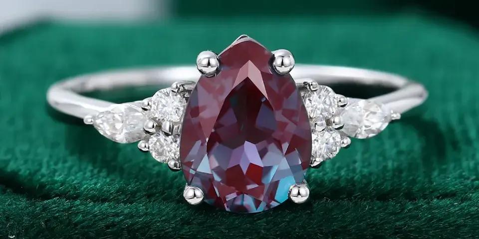 Alexandrite Education