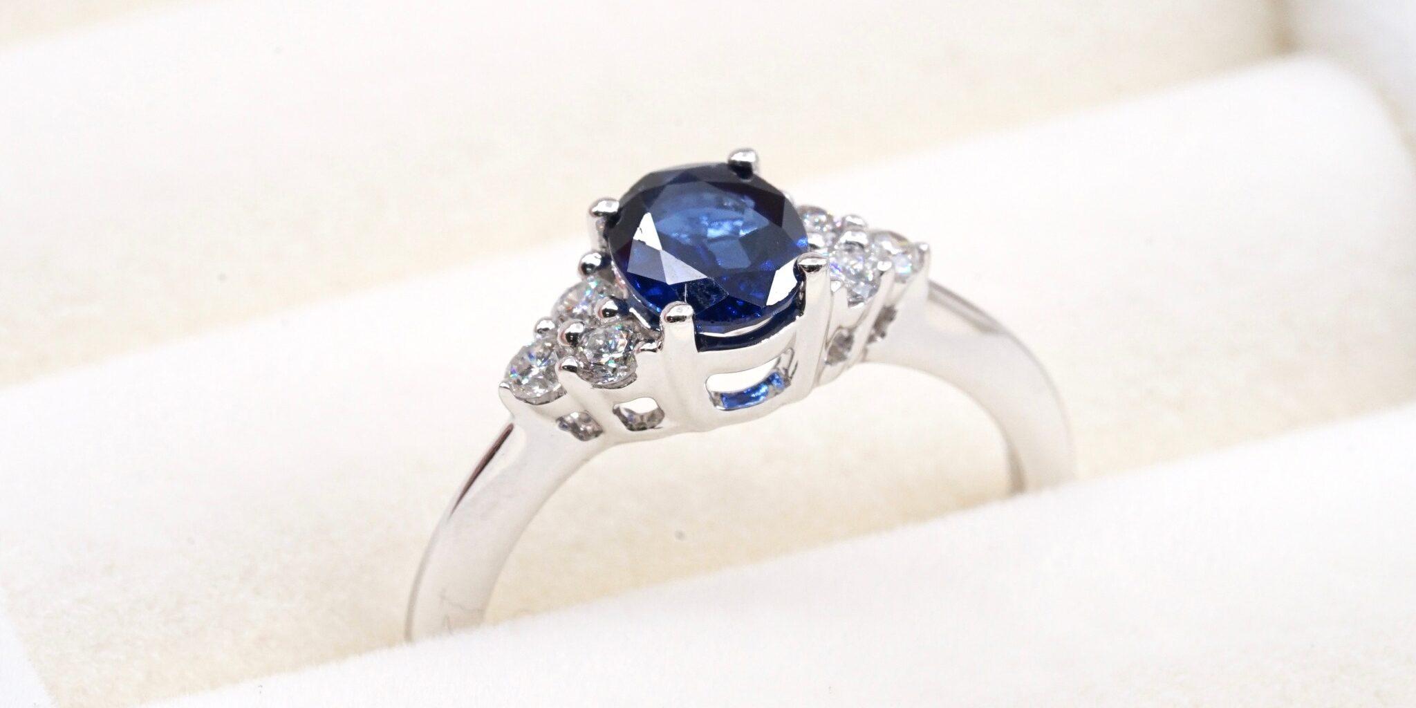 What You Need To Know About Topaz Gemstones