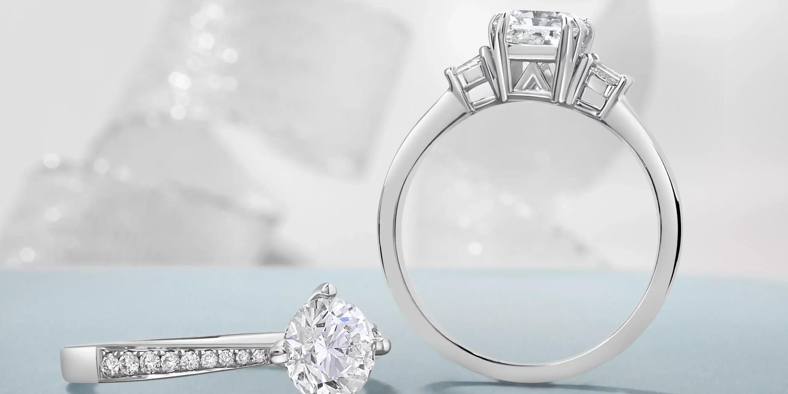 Engagement Rings Guide