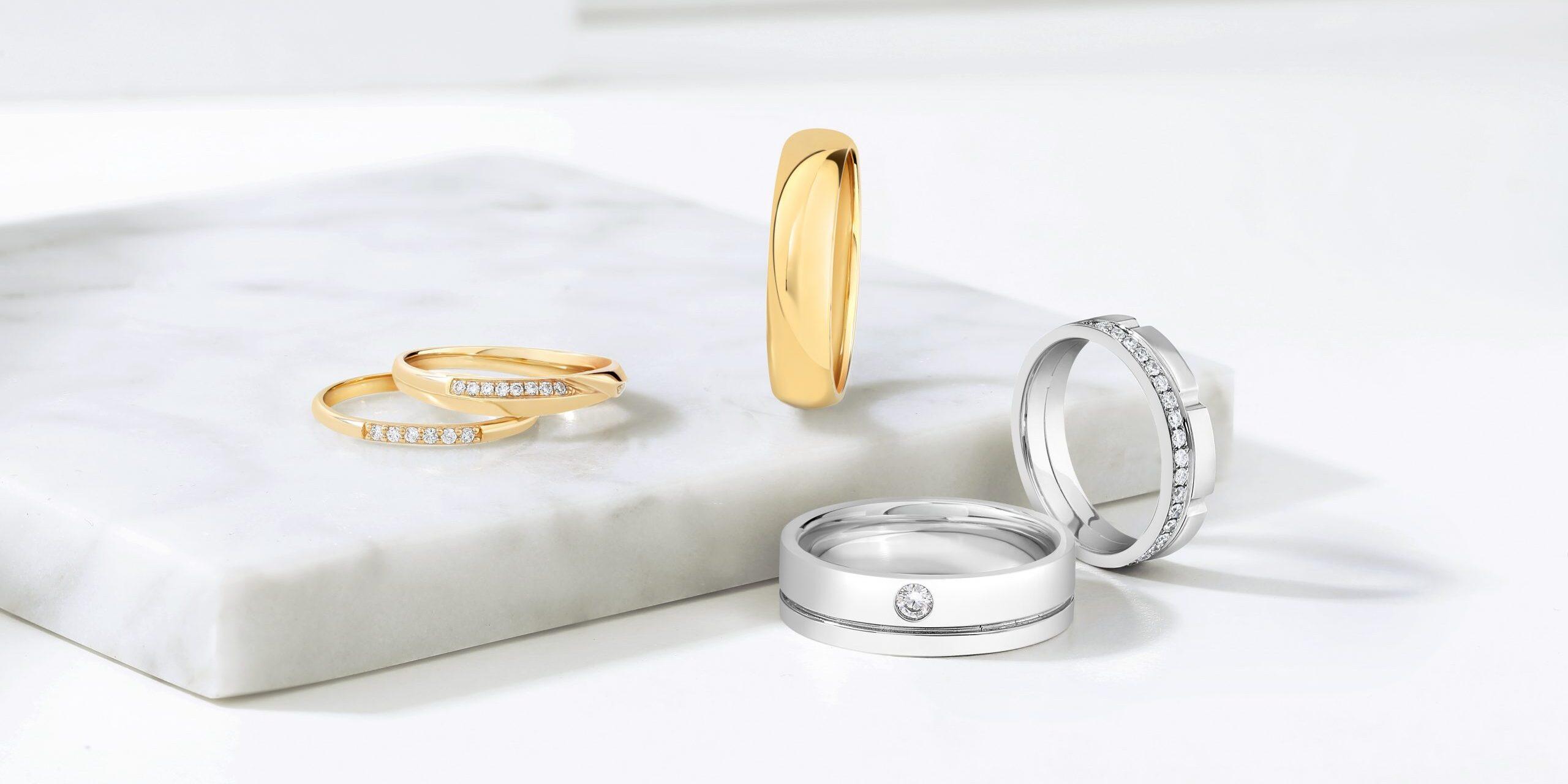 Engagement Rings Engraving For Your Loved Ones