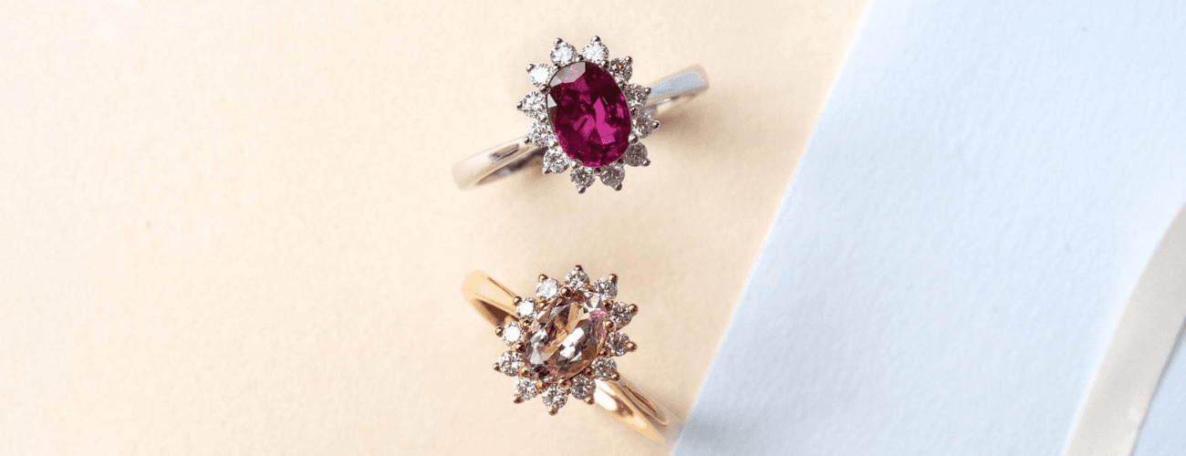 The Rarity and Value of Fancy Colored Diamonds