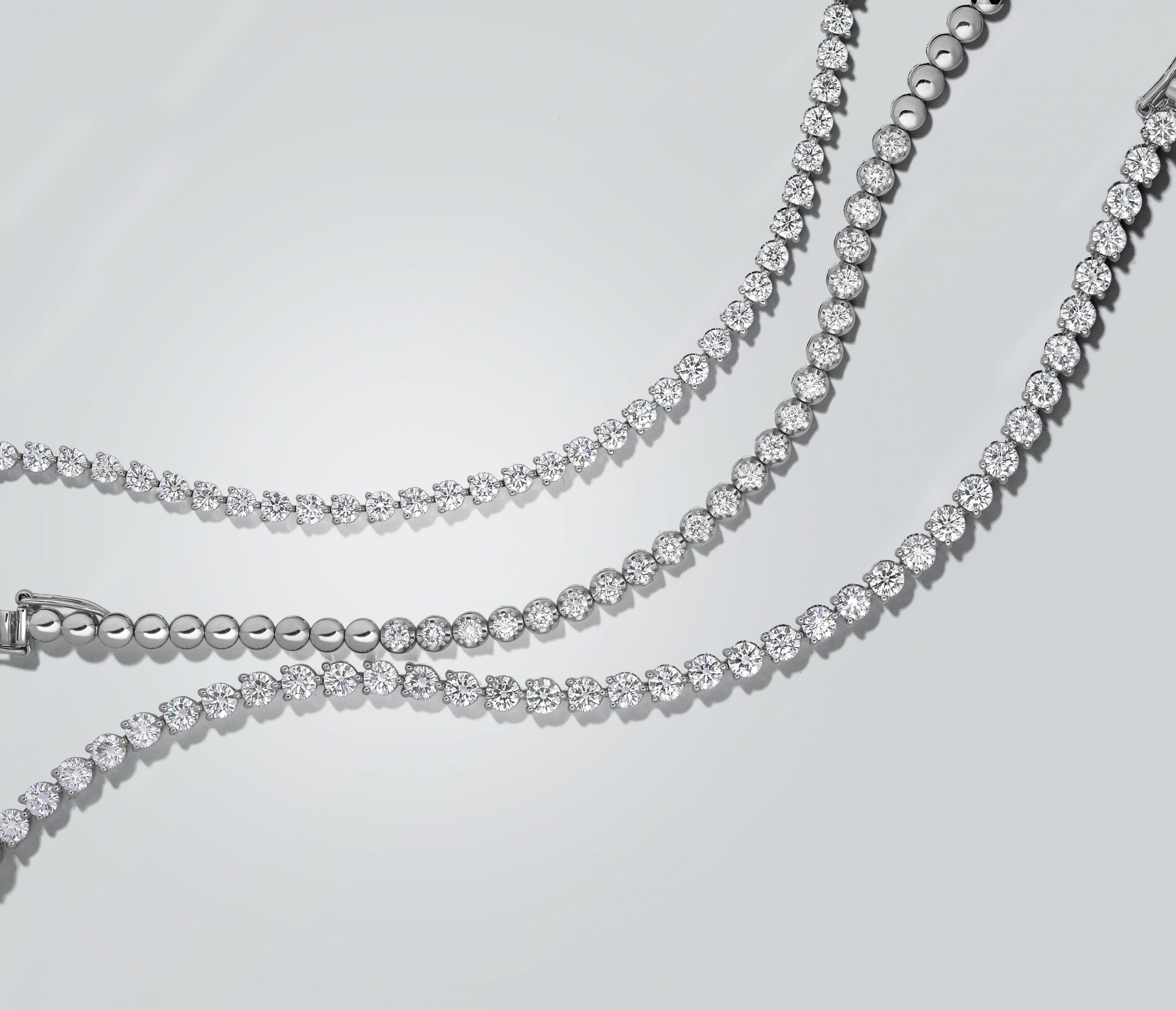 What Makes Tennis Bracelets So Exceptional?