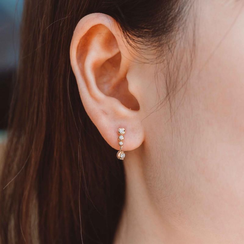 The Ultimate Guide to Buying Earrings in Singapore: Styles, Stones & Trends
