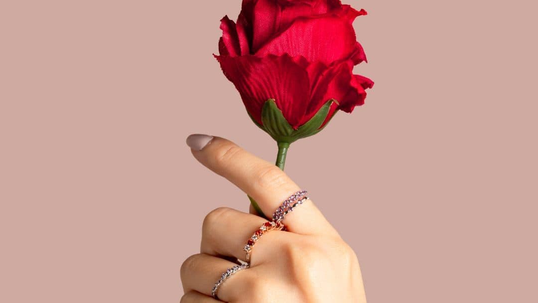 Custom Wedding Bands: Create a Ring as Unique as Your Love
