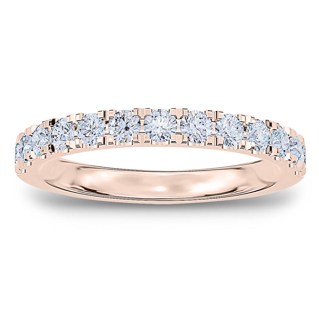 How to Choose the Perfect Eternity Ring in Singapore: Style, Meaning & Trends