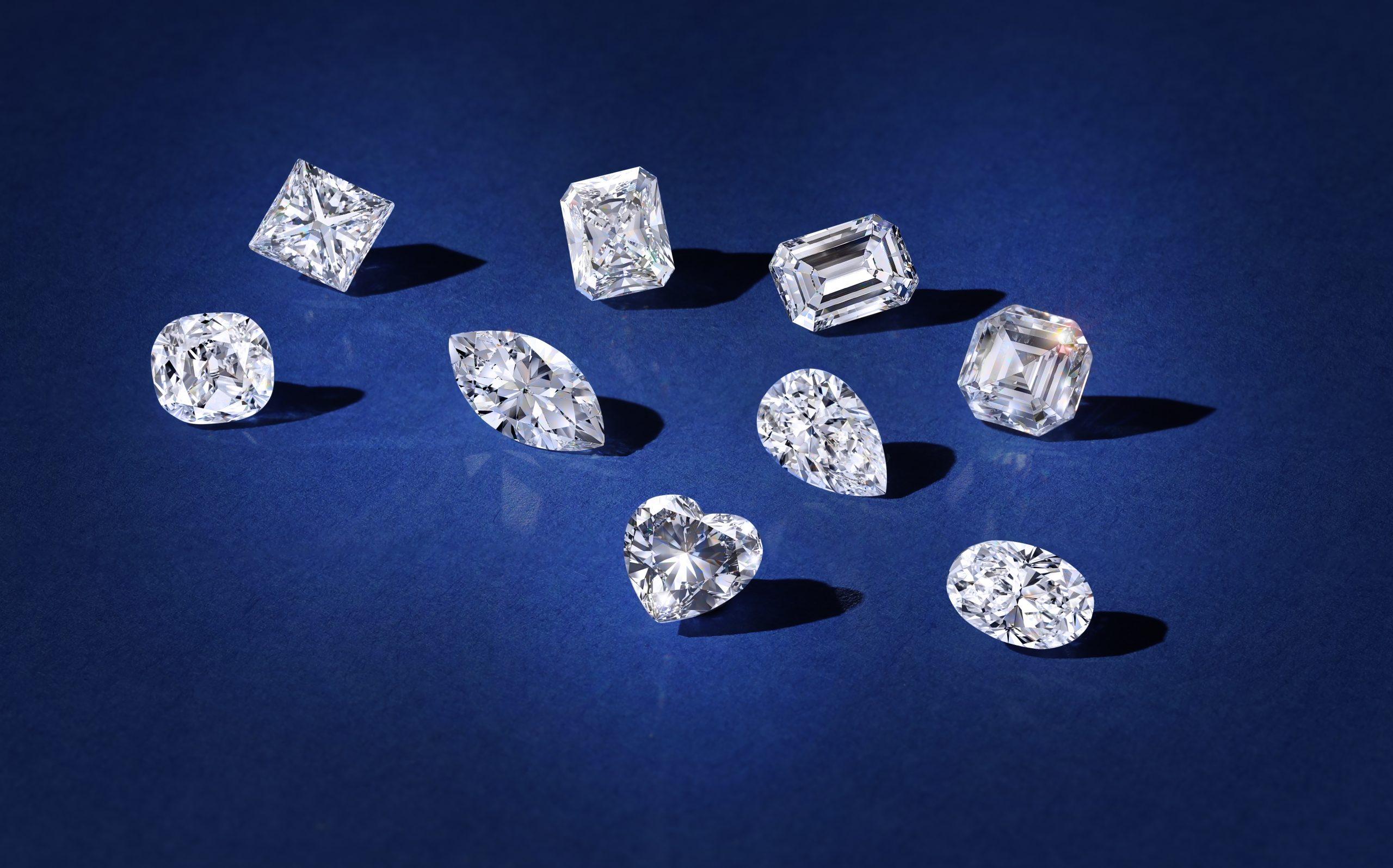 Choosing the Perfect Diamond Necklace & Diamond Ring: A Buying Guide in Singapore