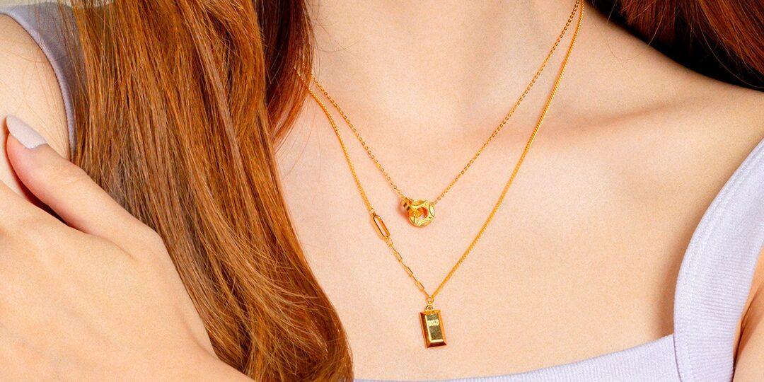 916 vs 999 Gold: Which One Is Best For Your Jewellery?