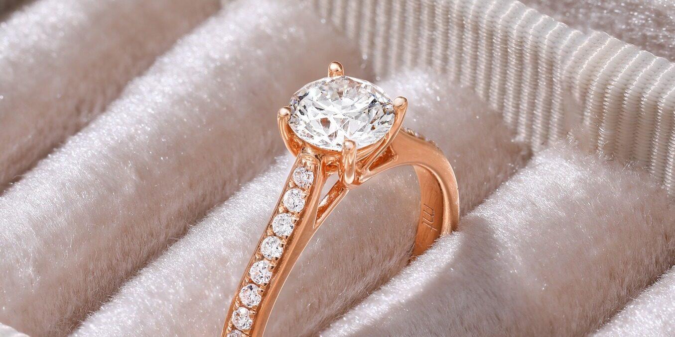 Why Michael Trio at Tanjong Pagar Is Your Go-To Destination for Engagement Rings in Singapore