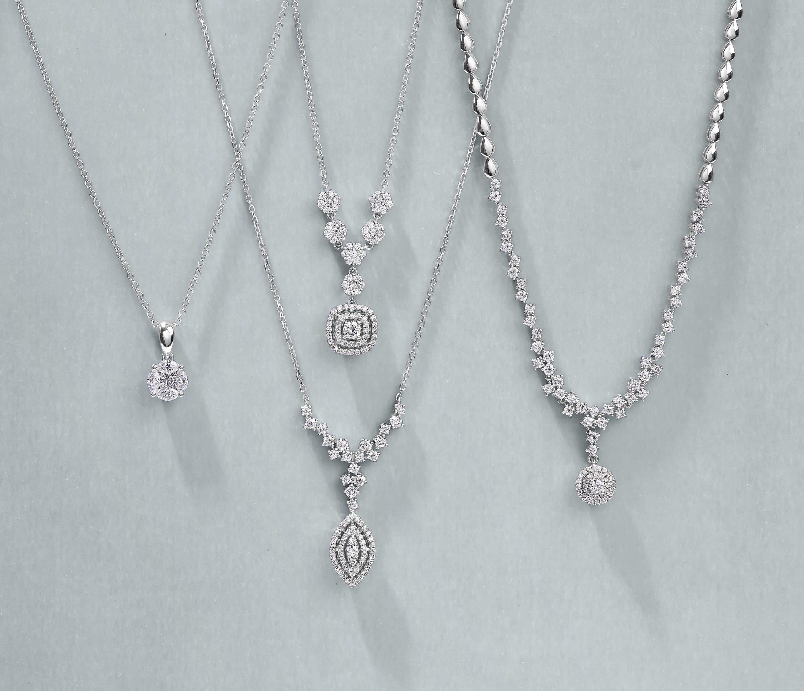 Personalised Diamond Pendants: Which Style Is Right for You?