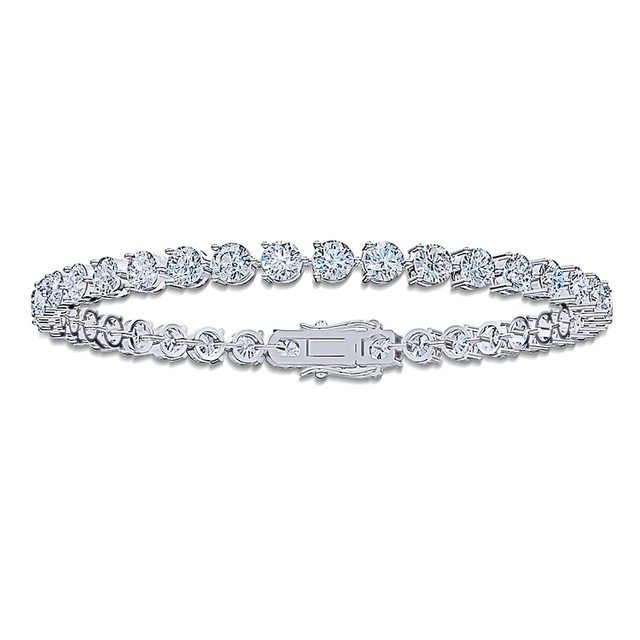 Image of a GIA certificate alongside a sparkling diamond