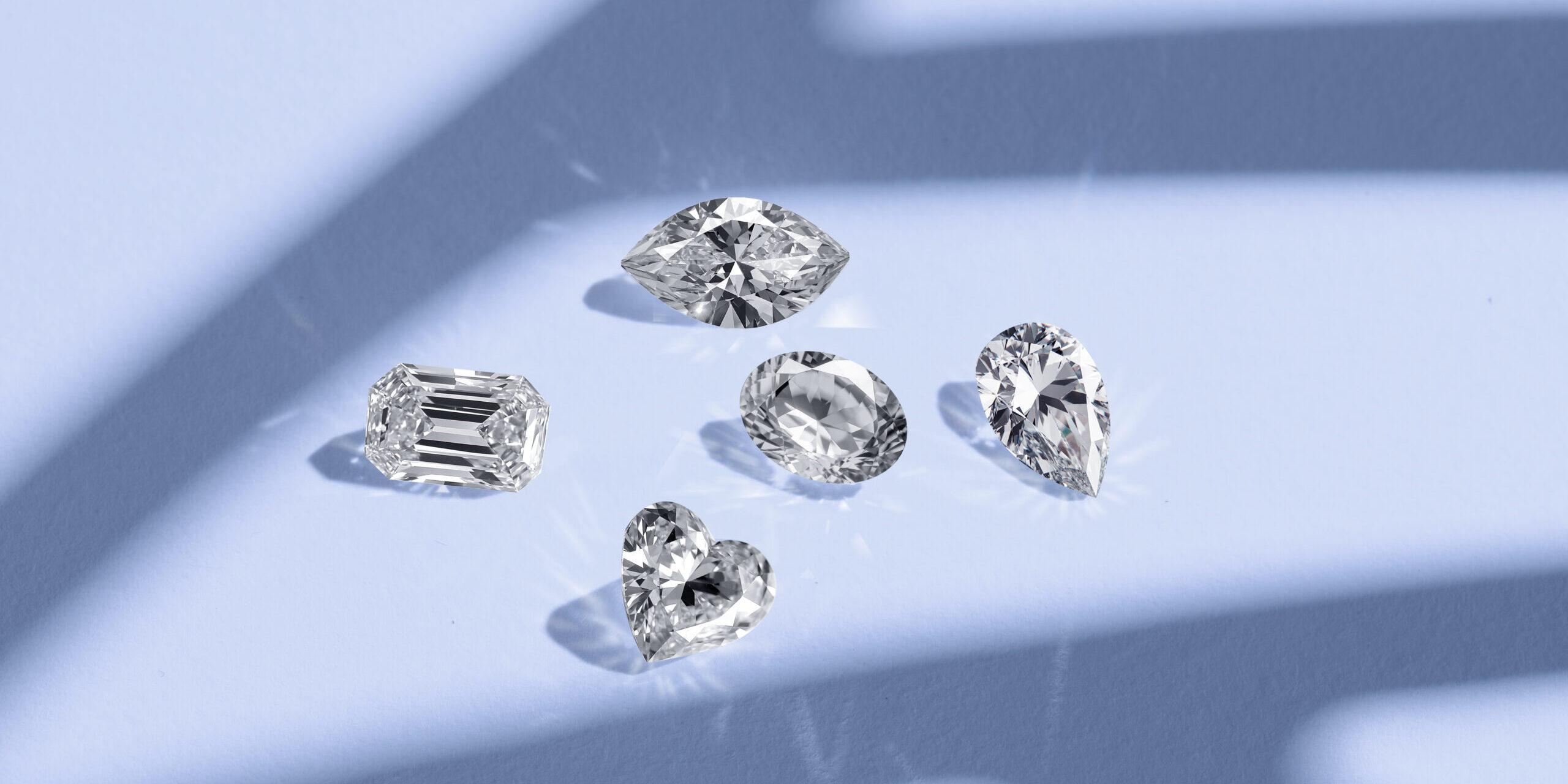 Why Lab Grown Diamonds Are Transforming Engagement Ring Trends in Singapore