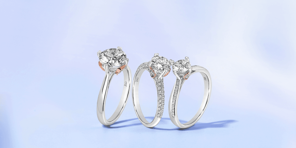 How to Choose the Perfect Proposal Ring in Singapore | A Michael Trio Guide