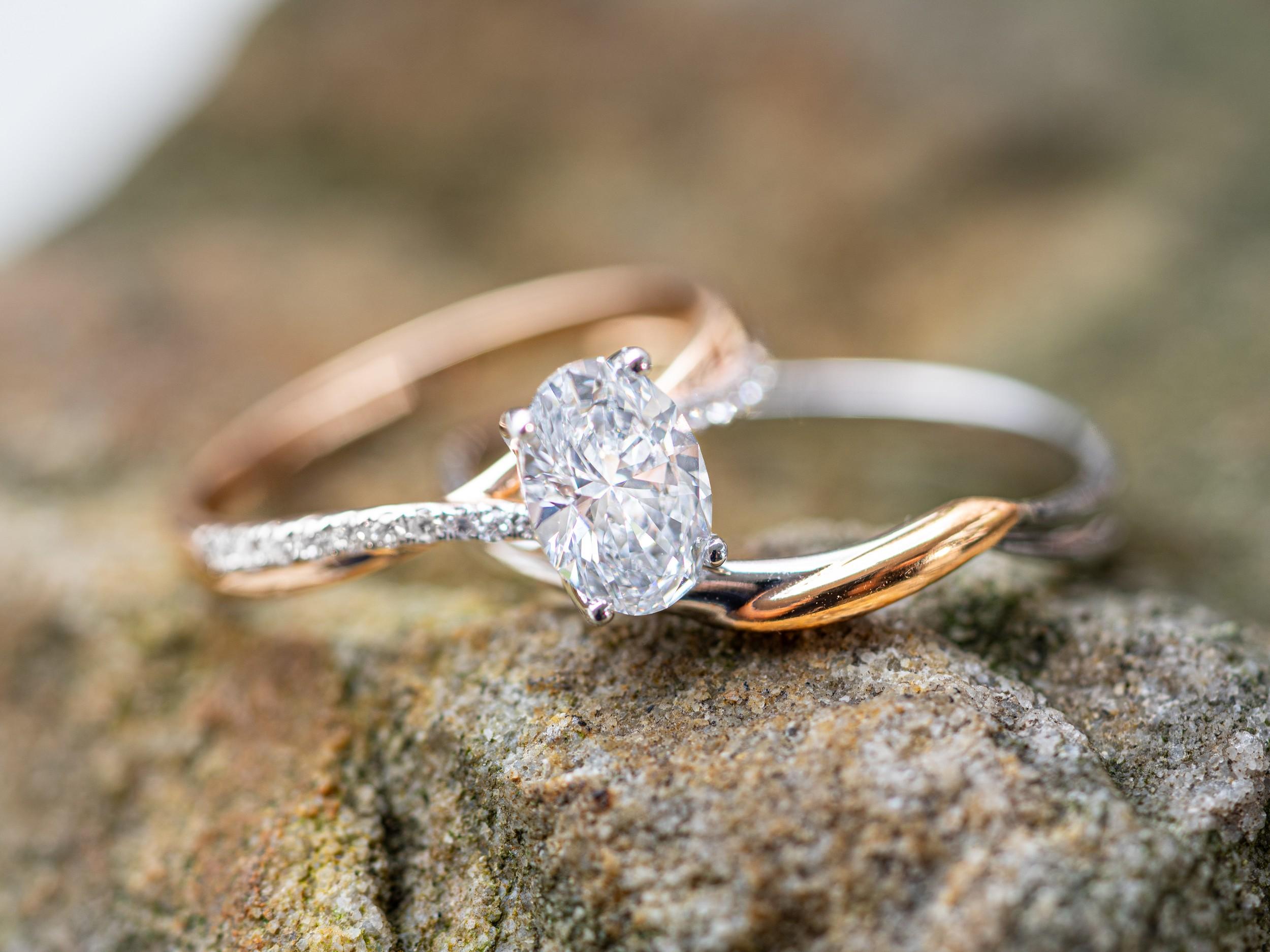 Diamond Ring Buying Guide in Singapore: Price, Styles, 4Cs, Stores & Tips (2025)