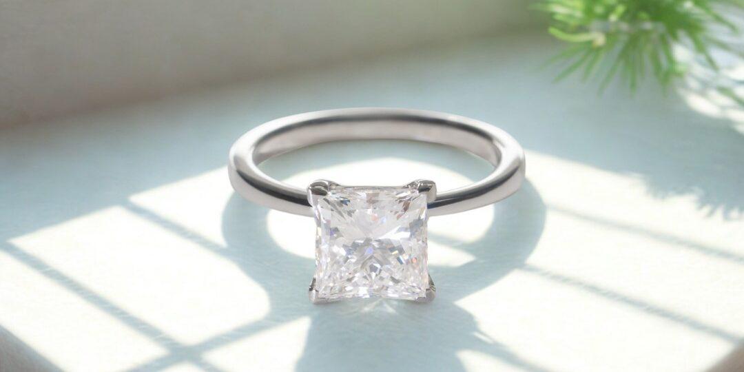 Diamond Price Guide Singapore 2025: How to Buy the Best Diamond for Your Budget