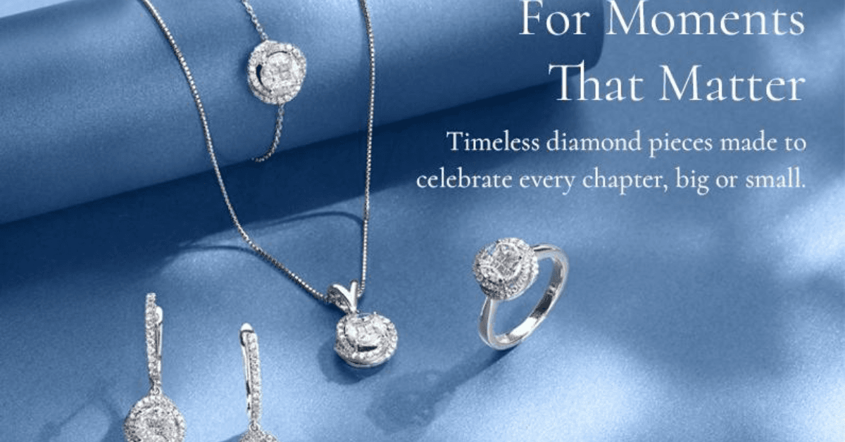 How to Pick Stylish Couple Jewelry That Matches His & Her Style