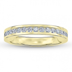 Alternative Ring