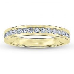 Alternative Ring